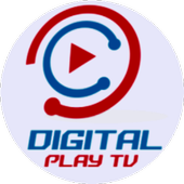 DIGITAL PLAY TV icon