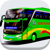 Gunung Harta Bus icon