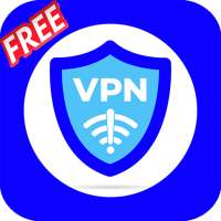 Unlimited VPN - Super Secure VPN