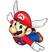 Mario Soundboard: Super mario 64 icon