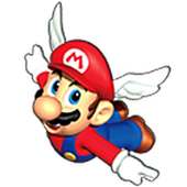 Mario Soundboard: Super mario 64