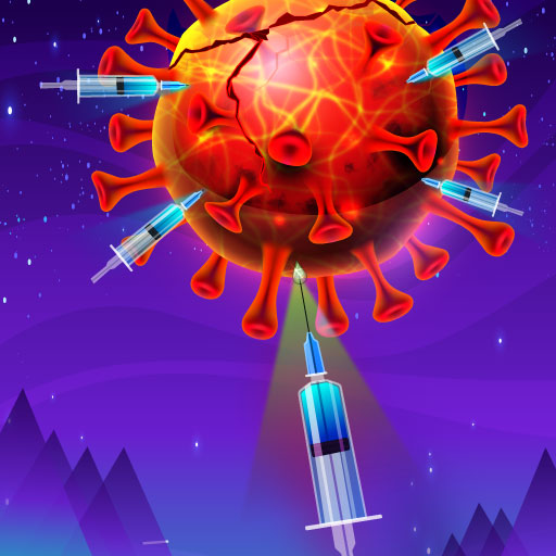 Deadly Virus Killer icon