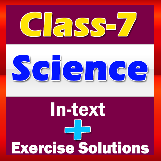 7th class science solution ncert | Notes icon