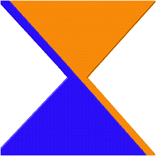 Fast File Transfer &amp; ShareKaro Video &amp; Movie App icon