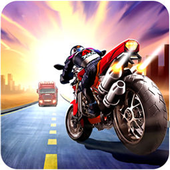 Moto Traffic Race icon