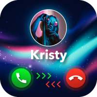 Super Color Call Flash - Caller Theme, Callscreen on 9Apps