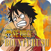 Tips One Piece Bounty Rush icon