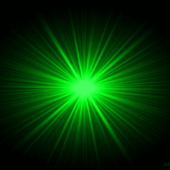 Colorful Rays Live Wallpaper icon