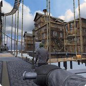 Shadow Assassin Agent icon