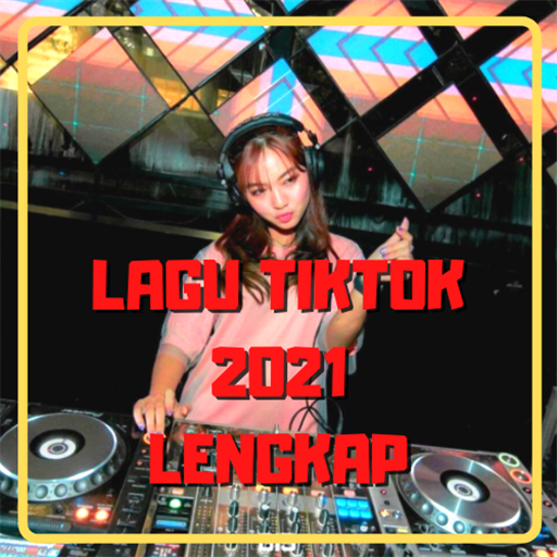lagu tiktok 2021 lengkap icon