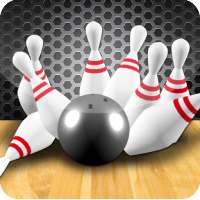 3D Bowling