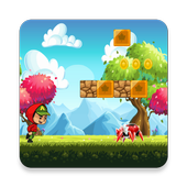 super jungle world icon