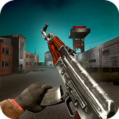 Critcal Strike FPS Shoot War icon