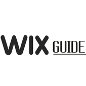 Wix Guide иконка