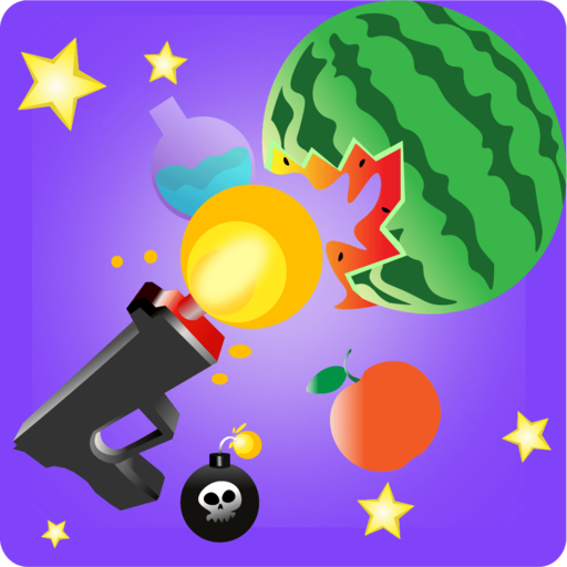 Fruits N Guns icon