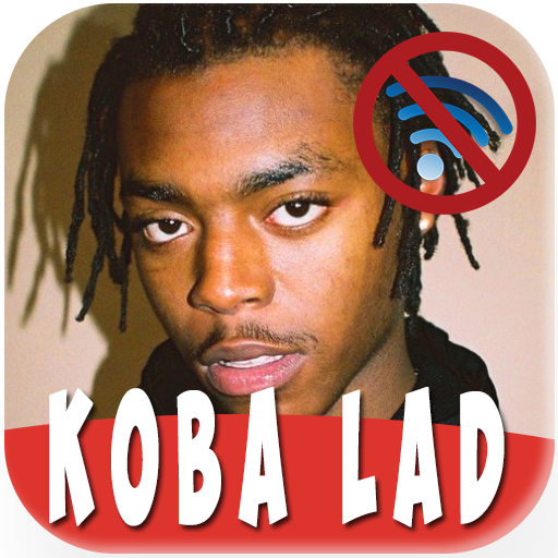 Koba LaD Songs 2020 Without Internet icon