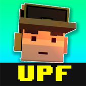 Ultimate Pixel Fighter icon