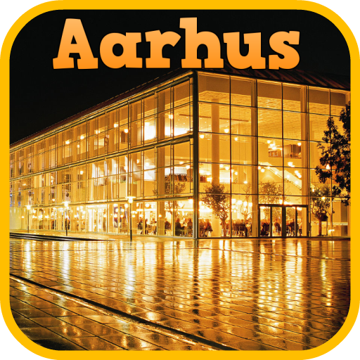 Aarhus Hotels icon