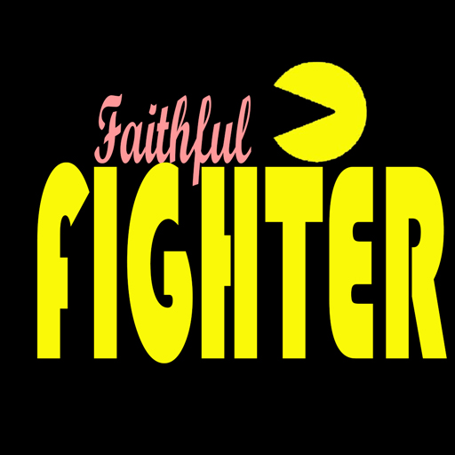Faithful Fighter icon
