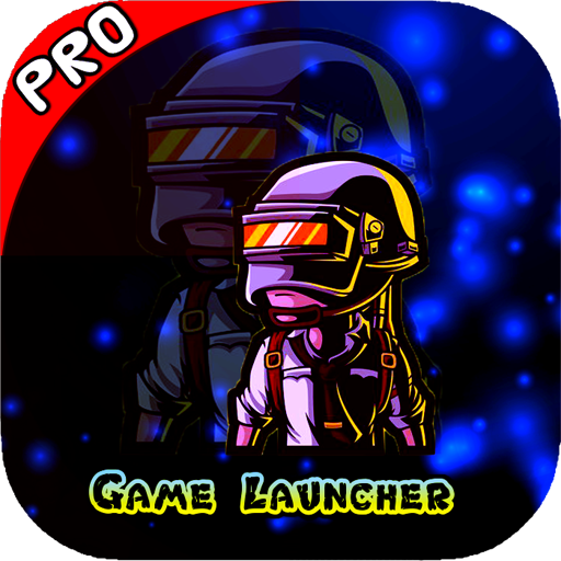 GFX Tool for PUBG MOBILE - Game Booster,Launcher icon