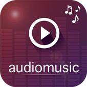 Audio Music 🎧 icon