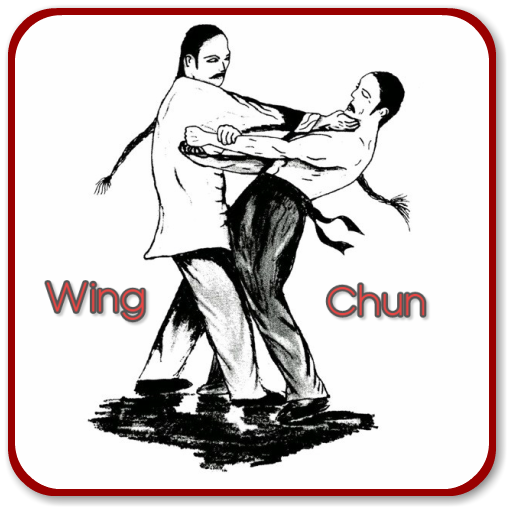 Wing Chun icon