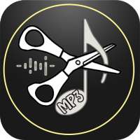 MP3 Cutter and Ringtone Maker - New Version on 9Apps