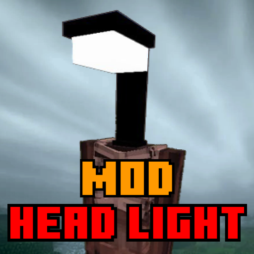 Mod Head Light for Minecraft icon