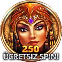 Casino Games - Slots oyunları