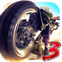 Death Moto 3 on 9Apps