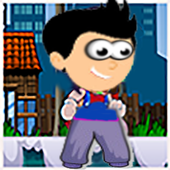 Super City Adventure icon