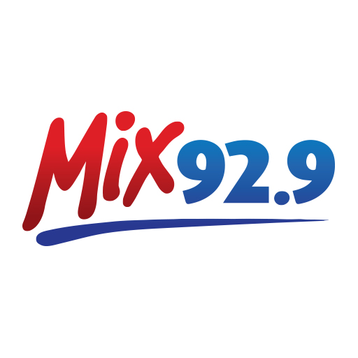 Mix 92.9 icon