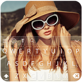 My Photo Keyboard icon
