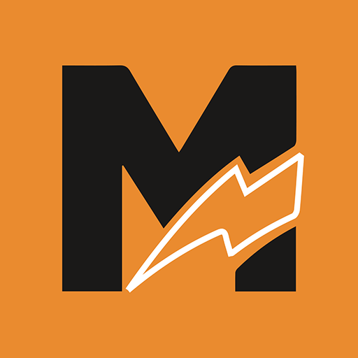 MEZZI - electric scooter sharing icon