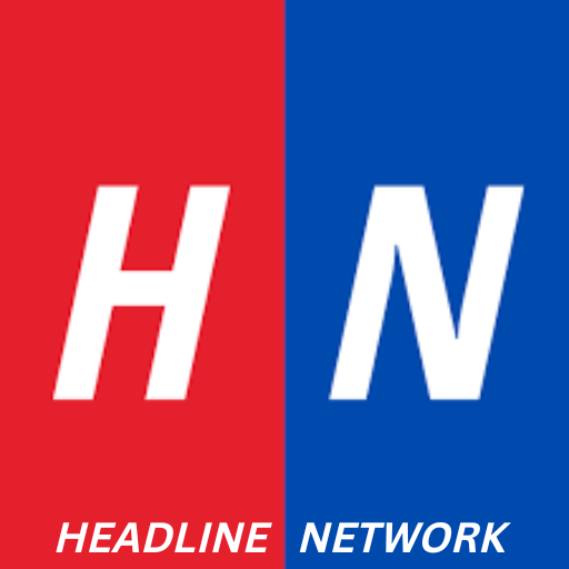 Headline Network - Local News icon