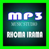 Kumpulan Lagu RHOMA IRAMA mp3 Lengkap