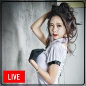 BJ Girls - Korean broadcasting girls video gallery icon
