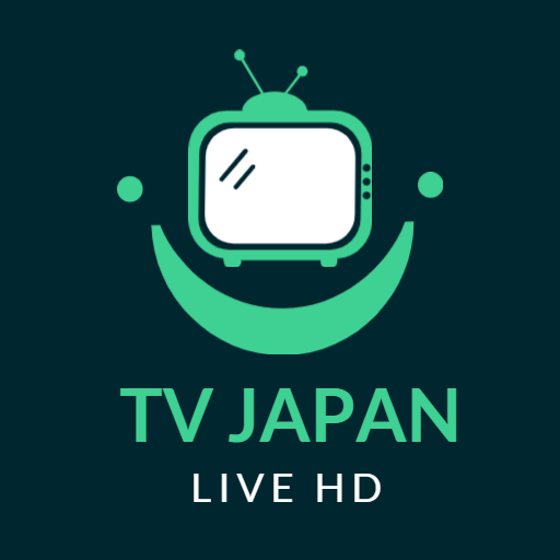 TV Japan icon