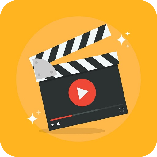 AndroVid - Video, Photo Editor icon