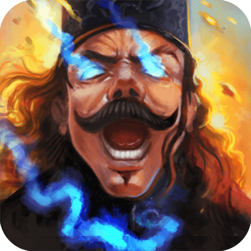 هشت خوان: نبرد اساطیری با ابر قهرمانان جنگجو icon