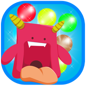 Shoot Bubble 2017 icon