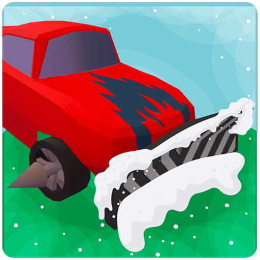 Clean Snow icon