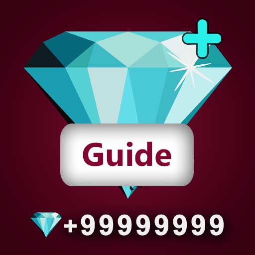 Fire Guide for Free Coins &amp; Diamonds icon