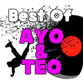 Best Of Ayo And Teo Songs icon