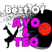 Best Of Ayo And Teo Songs on 9Apps