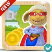 Super Kuzucuk Adventure icon