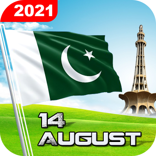 Pakistan Flag Live Wallpaper icon