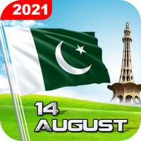 Pakistan Flag Live Wallpaper on 9Apps