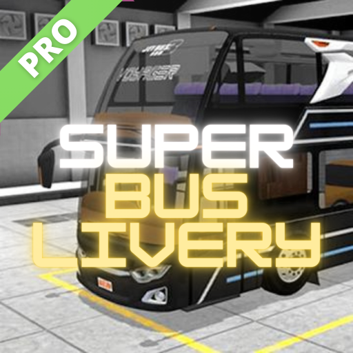 Super Mod Truck Bus Simulator icon