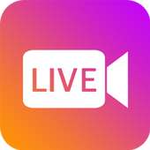 Video IG Live Girls Show on 9Apps
